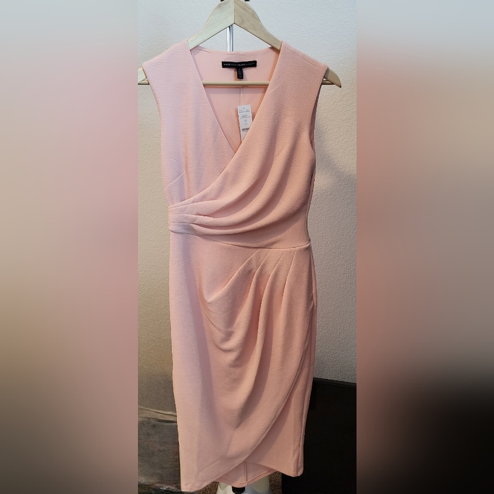 White House Black Market dress